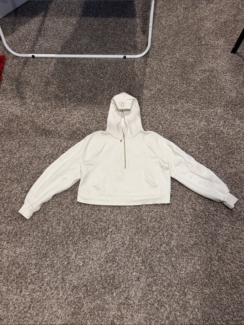 Lululemon jacket